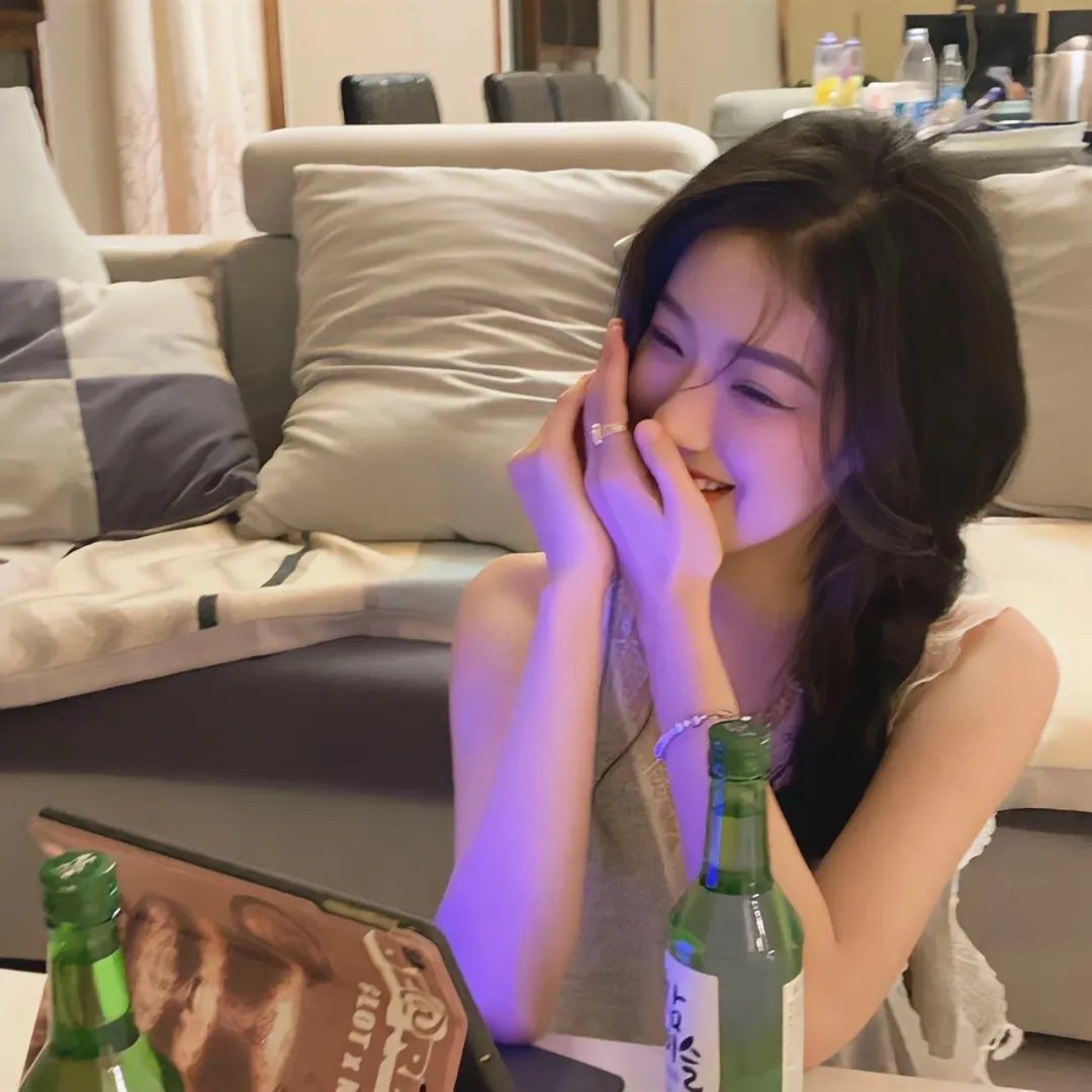 我的爸妈好性福