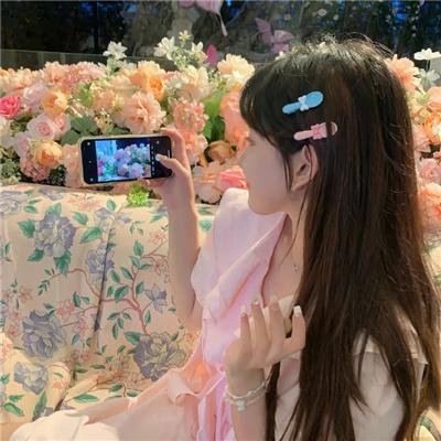 村里来了个洋媳妇