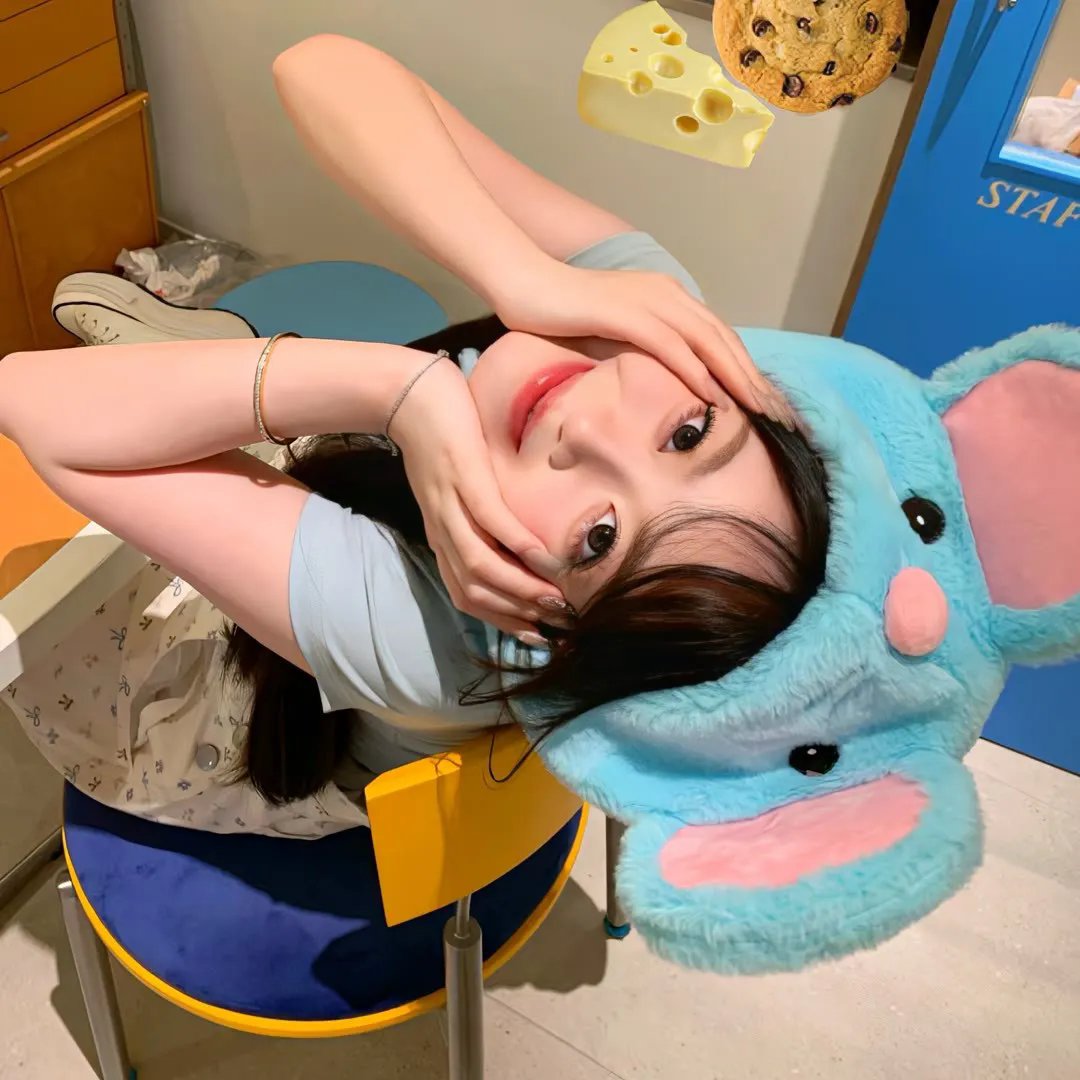 牛角石