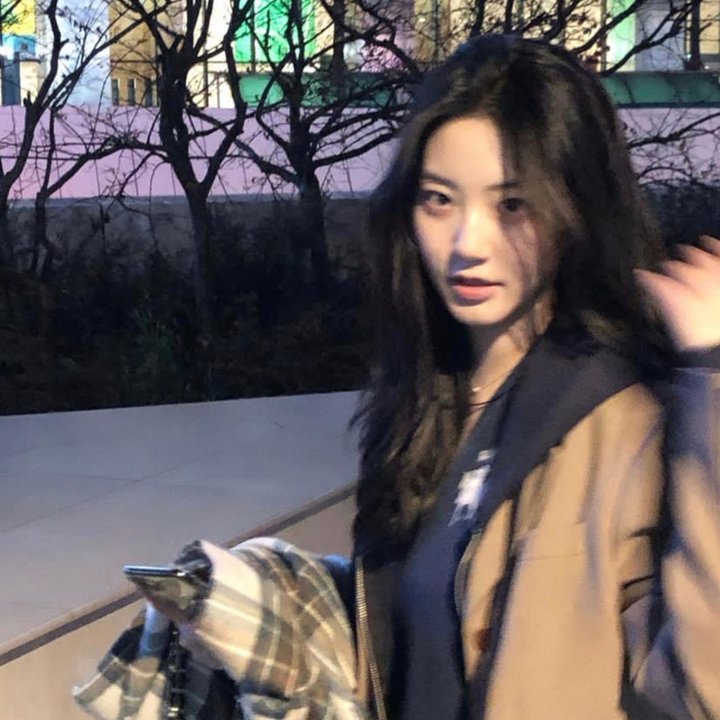 我的山与海
